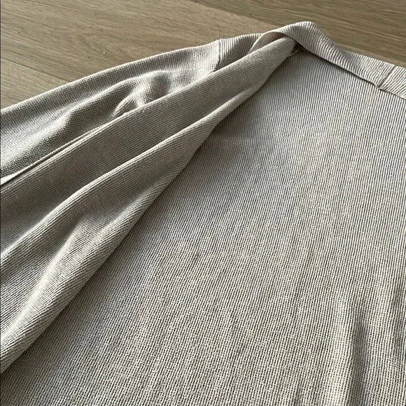 Cream Cardigan - Picture 9 of 10